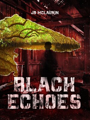 cover image of Black Echoes
